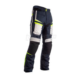 2025 Offre Spéciale Textile Moto Pantalon D'équitation Coupe-Vent Imperméable Moto Gear OEM Personnalisé Disponible - Product Image 1