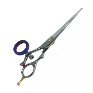 Tijeras de Peluquería Profesionales en Existencia, Diseño Único, Color Sólido, Tijeras de Peluquería para Cortar el Cabello - Product Image 3