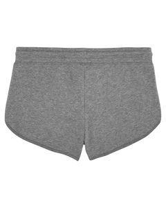 Mode rue hommes Shorts surdimensionné français éponge grande taille hommes Shorts Logo personnalisé poches latérales imprimé Shorts pour hommes - Product Image 3