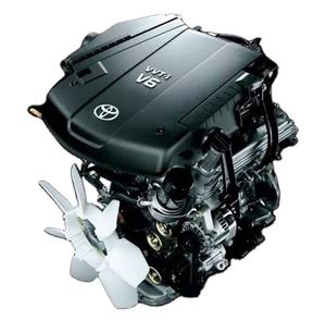 MOTOR JDM 1GR-FE 2GR-FE 4GR-FE EN VENTA - Product Image 6