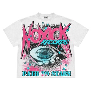 Nueva alta calidad al por mayor logotipo personalizado camisetas para Unisex 80% Algodón 20% poliéster propia marca serigrafiada diseño camiseta - Product Image 5