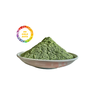 Algues vertes séchées au soleil de haute qualité pour les matières premières d'alimentation animale et l'industrie alimentaire - Product Image 5