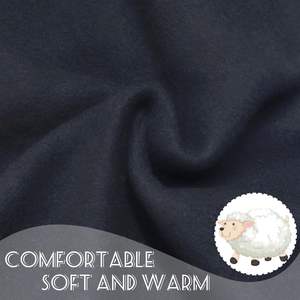 เสื้อฮู้ดผู้ชายสำหรับฤดูหนาว ผ้าฟลีซ แห้งเร็ว ระบายอากาศดี  รับผลิตตามแบบ สำหรับแบรนด์ค้าปลีก - Product Image 6