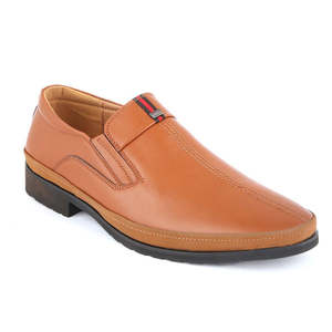 Zapatos Casuales para Hombre A22-1D - Marrón - Product Image 1