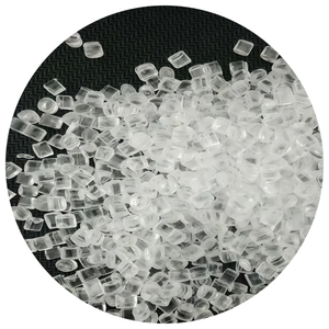 Nouveaux granulés de polystyrène <span class=keywords><strong>Secco</strong></span> GPPS123, granulés GPPS525, matières premières plastiques, granulés PS non remplis - Product Image 5