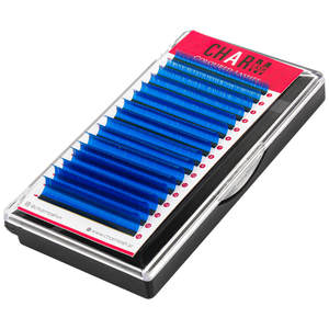 ขนตาปลอมแต่ละสีเพิ่มความยาวอย่างเป็นธรรมชาติ - Product Image 3