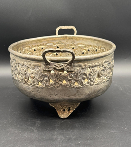 Maceta de Metal para Decoración del Hogar, Sala de Estar, Macetas con Acabado de Alta Calidad, Diseño Elegante, Suministros al por Mayor, Macetero de Latón de Primera Calidad - Product Image 3