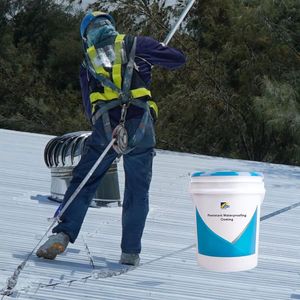 Peinture imperméable pour la cuisine - Product Image 6
