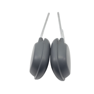 PAR DE REPOSACABESES DELANTEROS FIAT Panda 3ª Serie 312 A2.000 (12>) - Product Image 6
