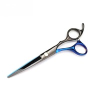 Kit de Tijeras de Peluquería de Acero Inoxidable Premium, Tijeras de Corte de Pelo Ligeras y Ecológicas, Juego de Herramientas para Estilistas de Salón HERMANN