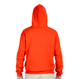 Sudaderas con capucha para hombre de corte perfecto La mejor edición crea tu propio logotipo El mejor material Servicios OEM para sudaderas con capucha para hombre - Product Image 2