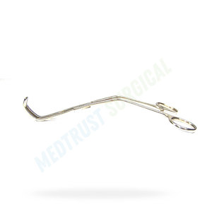 Pinzas Vasculares Pilling de Acero Inoxidable de Último Diseño a Precio Mayorista Económico - Product Image 3