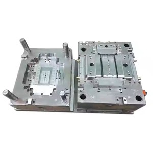 Panneau en verre trempé multi-spécifications de moulage par injection en plastique de haute qualité pour un usage domestique - Product Image 6