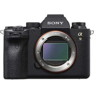 กล้องมิเรอร์เลส a9 II รุ่นขายดีอันดับต้นๆ - Product Image 1
