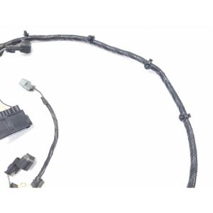 Faisceau de câblage complet pour capteurs de stationnement arrière LAND ROVER Range Rover SPORT 9G92-15K859-EA 306DT Diesel 3000 (13>22) - Product Image 5