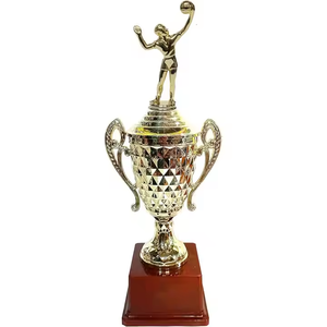 Exclusive Football Trophies & Awards | Best Quality, Look & Design <b>for</b> Sports, Tournaments & Party Favors With Best Quality - Product Image 4