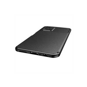 Coque arrière de protection en silicone mat noir Netzy SAFA pour Vivo Y33S V23E Y19 A34 Realme Poco, en TPU souple, vente en gros - Product Image 5