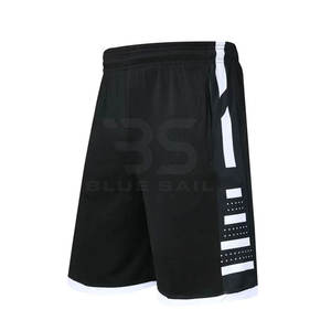 Pantalones de baloncesto sublimados personalizados - Product Image 1