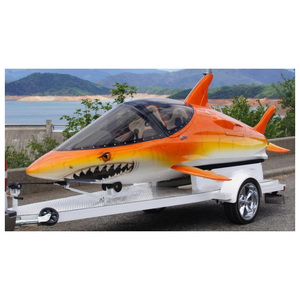 Nouvelle arrivée 2022 2023 x embarcation submersible haute performance sports aquatiques artisanat exportation prêt - Product Image 3