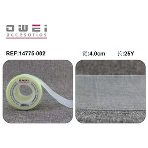 Cinturón decorativo de PU 4cm * 35Y 5u/c Accesorio de cinturón de plástico - Product Image 1