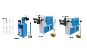 Cintreuse électrique de perles motorisée sertisseuse et jenny avec kit de perles de sertissage pour le formage et le façonnage de précision des métaux - Product Image 3