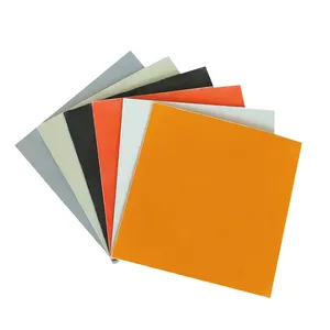 Spot Wholesale Eva Sheet Color Black And White Flame Retardant Packaging Sheet Material Foam Sheets For Craft