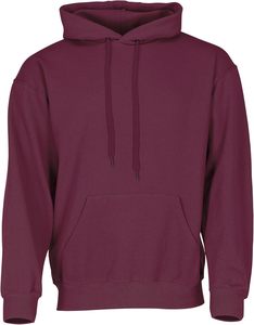 Material de alta calidad Ropa de calle Hombres Sudaderas con capucha Ropa Hombres adultos Sudadera Estilo de lujo Peso pesado Sudadera con capucha de gran tamaño - Product Image 2