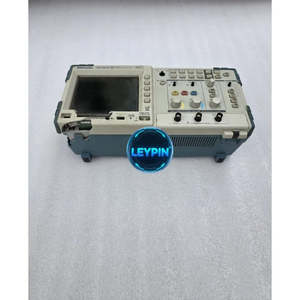 Osciloscopio de Almacenamiento Digital Tektronix - Dos Canales con Tecnología YTDI - Product Image 2