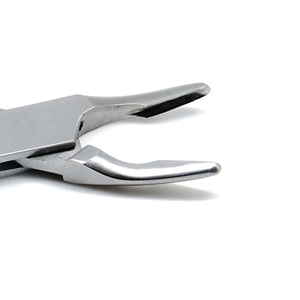 เครื่องมือผ่าตัดสเตนเลสกระดูกข้อแบบแมนนวลอุปกรณ์สำหรับศัลยกรรมกระดูก - Product Image 4