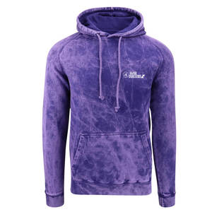 Streetwear Vente flash Prix bas Hommes Sweats à capuche délavés à l'acide Haute qualité 100% coton Hiver Respirant Matière douce - Product Image 1