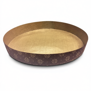 Juego de Moldes para Pastel Guardini de 3 Piezas con Papel para Hornear (21cm) 15760 para Hornear y Crear Repostería Fácilmente - Product Image 3