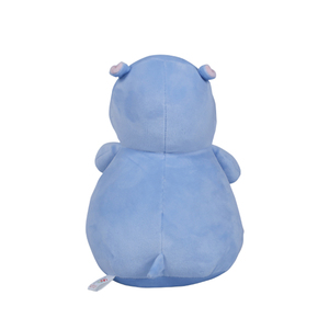Juguete de peluche de hipopótamo nuevo de alta calidad, 31cm-50cm, diseño de felpa supersuave, algodón LAVADO DE Vietnam, embalaje de bolsa OPP - Product Image 3