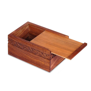 Wooden Keepsake Urn <b>Box</b> Adult <b>Memorial</b> Urns Wood Casket Urn <b>for</b> <b>Pets</b> Wood Casket Urn <b>for</b> <b>Pets</b> Cat Urns <b>for</b> Ashes frames - Product Image 2