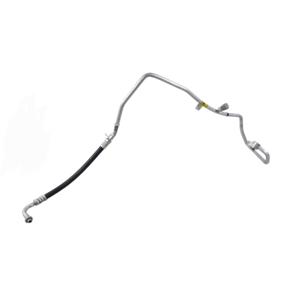 TUBO DE AIRE ACONDICIONADO FIAT Panda 3ª Serie 52062294 169A4000 Gasolina 1200 (12>) - Product Image 1