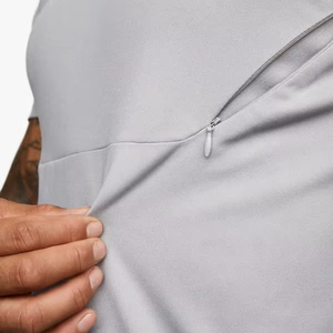 เสื้อยืดแขนสั้นผู้ชาย คอกลม ผ้าฝ้าย 100% ระบายอากาศ แห้งเร็ว สไตล์ลำลอง สำหรับฤดูร้อน ชุดเซ็ต - Product Image 4