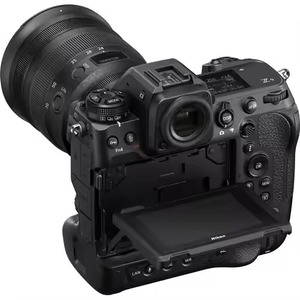 กล้องนิคอน Z9มิเรอร์เลสพร้อมชุดอะแดปเตอร์ ftz II