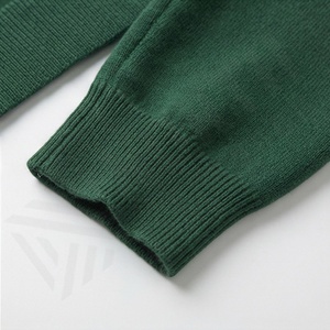 Vêtements de sport de qualité supérieure, survêtement de sport technique en molleton pour hommes, ensemble deux pièces, jogging, logo personnalisé, tenue de sport - Product Image 6