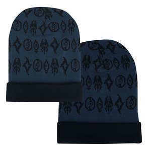 Nouveauté : Bonnet d'hiver professionnel de haute qualité – Conception personnalisée, séchage rapide, léger, réglable, unisexe, en laine, idéal pour les voyages - Product Image 4