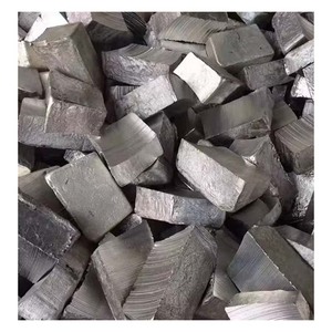 Lingotes de magnesio puro de alta resistencia 999 Ingeniería aeroespacial y fundición automotriz para la fabricación de aleaciones de alto rendimiento - Product Image 4