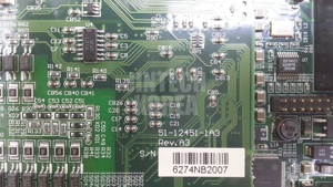 9019) [มือสอง] ADLINK 51-12451-1A3 / PCI-8366 - Product Image 5