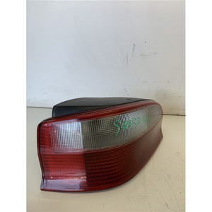 FANALE POSTERIORE SINISTRO STOP CITROEN Saxo 2a Serie 6350L8 (99>02) - Product Image 4