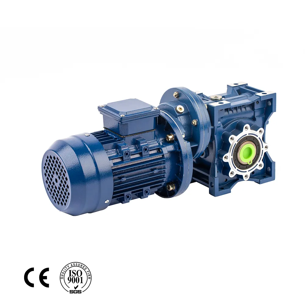 Motor listrik Ie3 Motor Ac 220V/380V 50/60Hz, 3 fase Motor asinkron tiga fase induksi 7,5kw 10Hp 3 fase Motor listrik