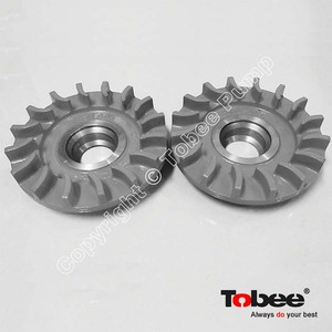 E028A05 Expeller Thích Hợp Cho Máy Bơm Khai Thác 6/4E Máy Bơm Bùn Luyện Kim Ly Tâm - Product Image 5