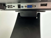Système de point de vente tactile capacitif ZWBA 17 pouces, ordinateur de bureau industriel avec support pour usage professionnel