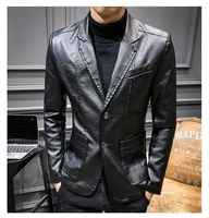 Nouvelle arrivée, veste bomber en cuir d'agneau véritable de haute qualité, hiver, épaisse, pour homme, grande taille, imperméable, coupe-vent