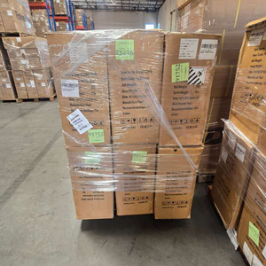 Stock disponible en entrepôt européen et américain. <span class=keywords><strong>Moto</strong></span> électrique tout-terrain professionnelle pleine grandeur 19 pouces 4500W 72V sans balais 80 km/h - Product Image 6