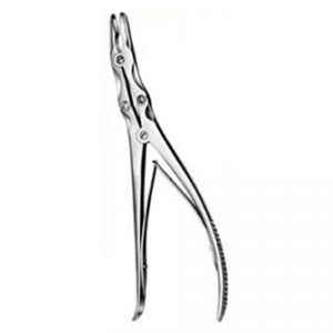 คีมใช้สำหรับบองข์ที่ขับเคลื่อนด้วยเครื่องจักรมาตรฐานความปลอดภัย - Product Image 4