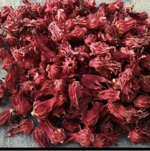 Té Sabdariffa de hibisco de alta calidad a granel, superventas de Vietnam - Product Image 4