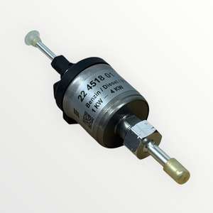 Pompe à carburant de rechange de haute qualité 24V 1kW-4kW Garantie 1 an Compatible avec les chauffages Eberspacher Airtronic 22 4518 01 AC - Product Image 1