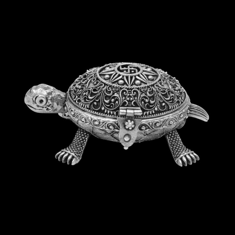 เงินออกซิไดซ์